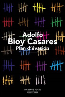 Couverture_Plan d'évasion
