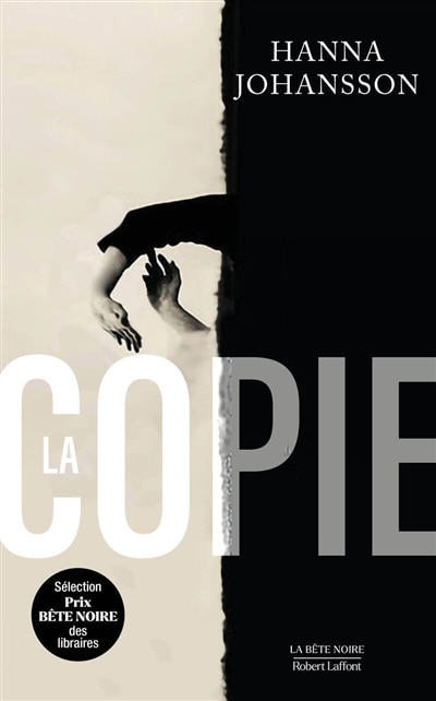 Front cover_La copie