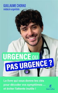 Couverture_Urgence ou pas urgence ?