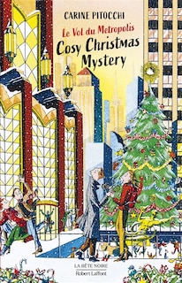 Couverture_Le vol du Metropolis