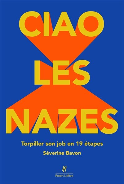 Couverture_Ciao les nazes