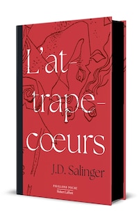 Front cover_L'attrape-coeurs