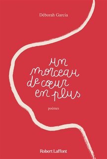 Front cover_Un morceau de coeur en plus