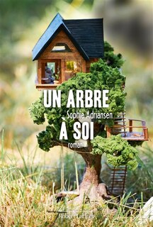 Front cover_Un arbre à soi
