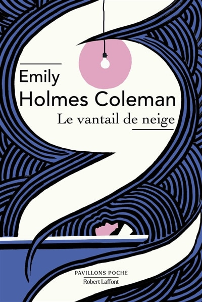 Front cover_Le vantail de neige