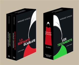 Couverture_La servante ecarlate & les testaments coffret collector