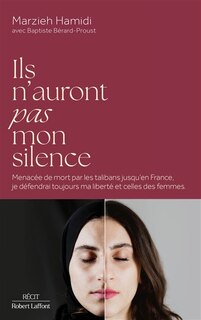 Couverture_Ils n'auront pas mon silence