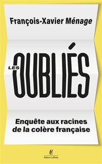 Couverture_Les oubliés