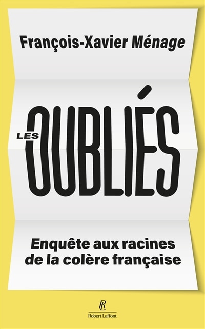 Couverture_Les oubliés