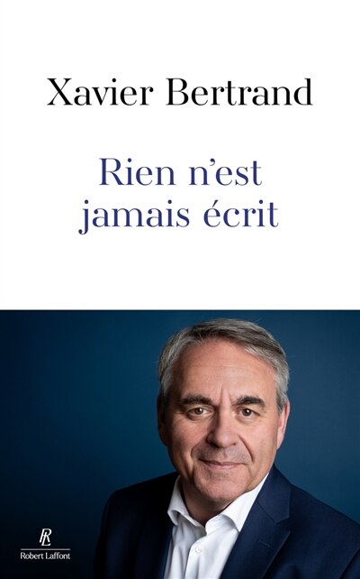 Couverture_Rien n'est jamais écrit