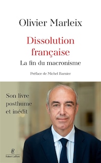 Front cover_Dissolution fran&ccedil;aise