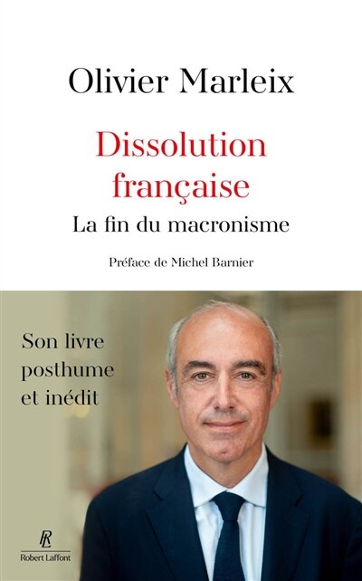 Front cover_Dissolution fran&ccedil;aise