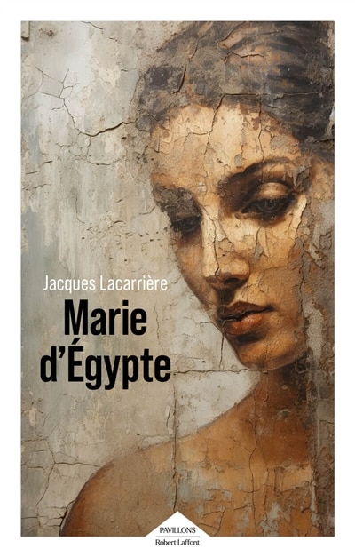 Couverture_Marie d'Egypte