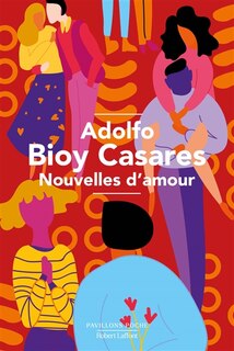 Couverture_Nouvelles d'amour