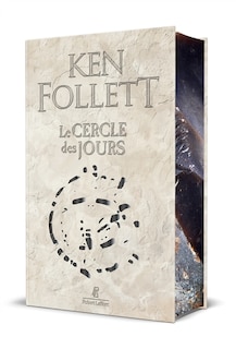 Front cover_Le cercle des jours éditions collector