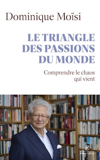 Couverture_Le triangle des passions du monde