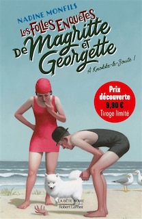 Front cover_A Knokke-le-Zoute !