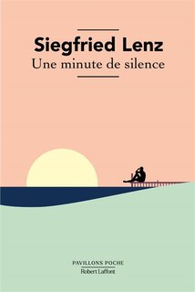 Front cover_Une minute de silence