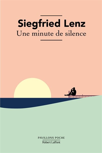 Front cover_Une minute de silence