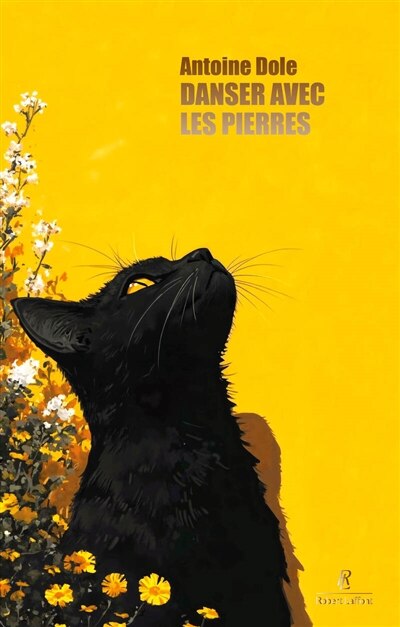 Front cover_Danser avec les pierres