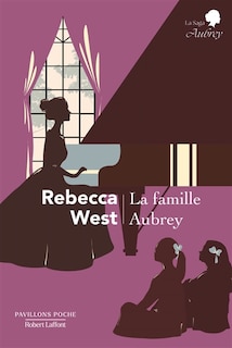 Couverture_La famille Aubrey