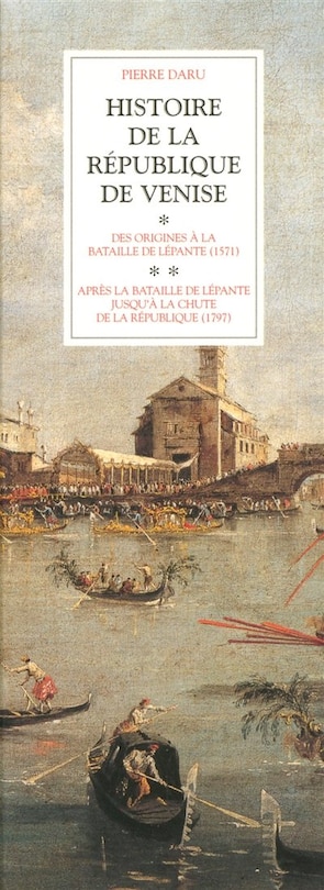 Front cover_HIST.REPUBLIQUE..VENISE COFF.2VOL.