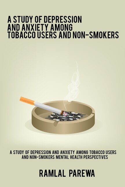 Couverture_A study of depression and anxiety among tobacco users and non-smokers Mental Health Perspectives