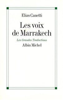 Front cover_VOIX DE MARRAKECH -LES