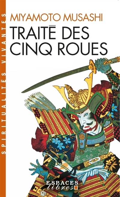 Front cover_Traité des cinq roues