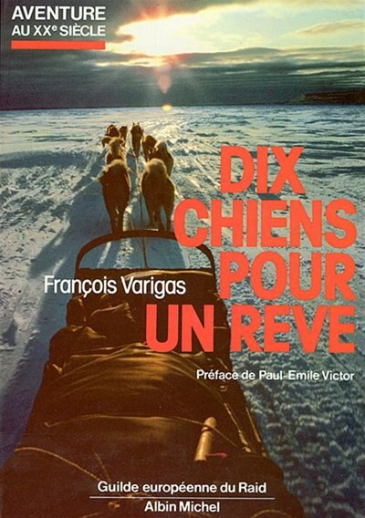 Couverture_Dix chiens pour un r&ecirc;ve