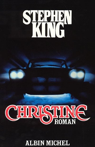 Front cover_Christine