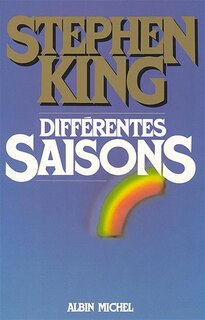 Front cover_Différentes saisons