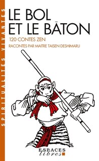 Couverture_Le bol et le bâton