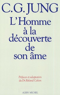 Couverture_L'Homme à la découverte de son âme