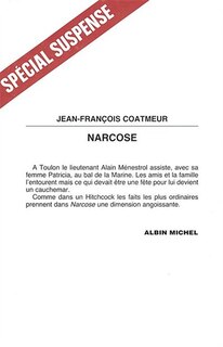 Front cover_Narcose