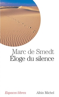 Couverture_ELOGE DU SILENCE-POCHE #1