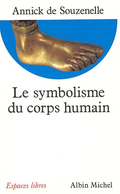 Front cover_Le symbolisme du corps humain