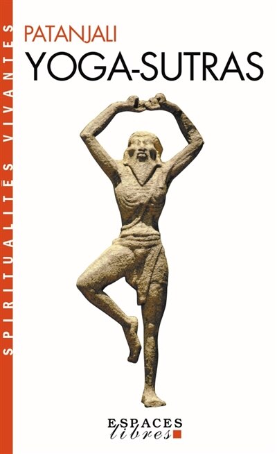 Couverture_YOGA-SUTRAS