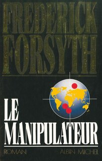Couverture_Le Manipulateur