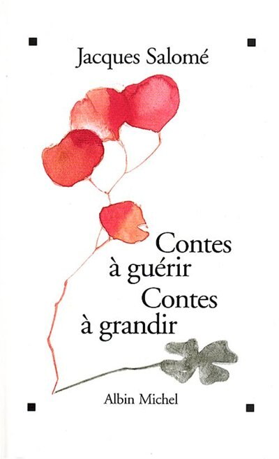 Front cover_CONTES A GUERIR CONTES A.....