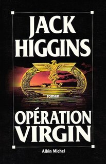 Front cover_Operation Virgin