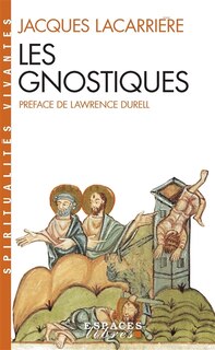 Couverture_Les Gnostiques