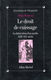 Front cover_DROIT DE CUISSAGE -LE