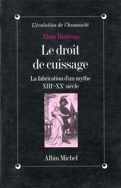 Front cover_DROIT DE CUISSAGE -LE