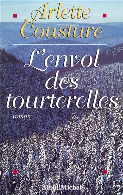 Front cover_Envol des tourterelles -l'