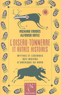 Front cover_L'Oiseau-Tonnerre et autres histoires