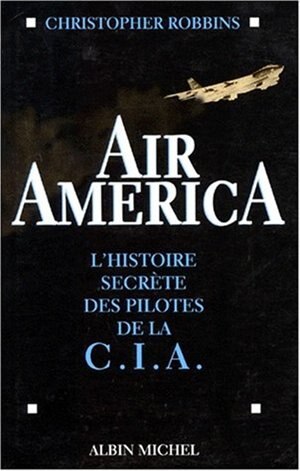 AIR AMERICA