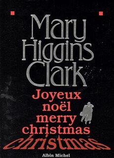 Front cover_Joyeux Noel Merry Christmas