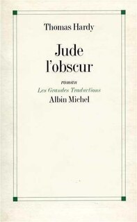 Couverture_Jude l'obscur