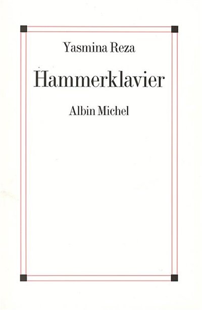Hammerklavier